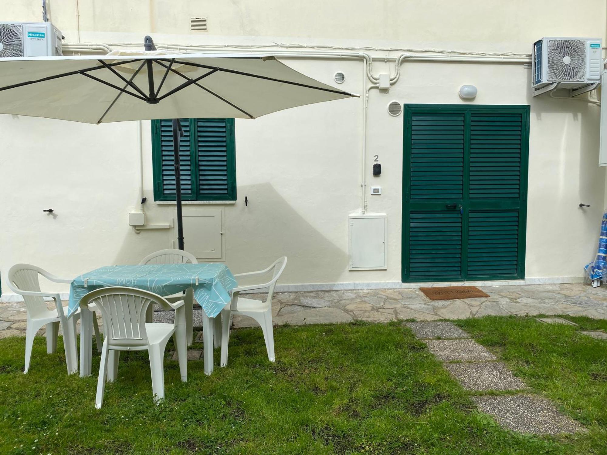 Appartamento Le Tre Isolette A 200M Dal Mare Marina Di Pisa Esterno foto