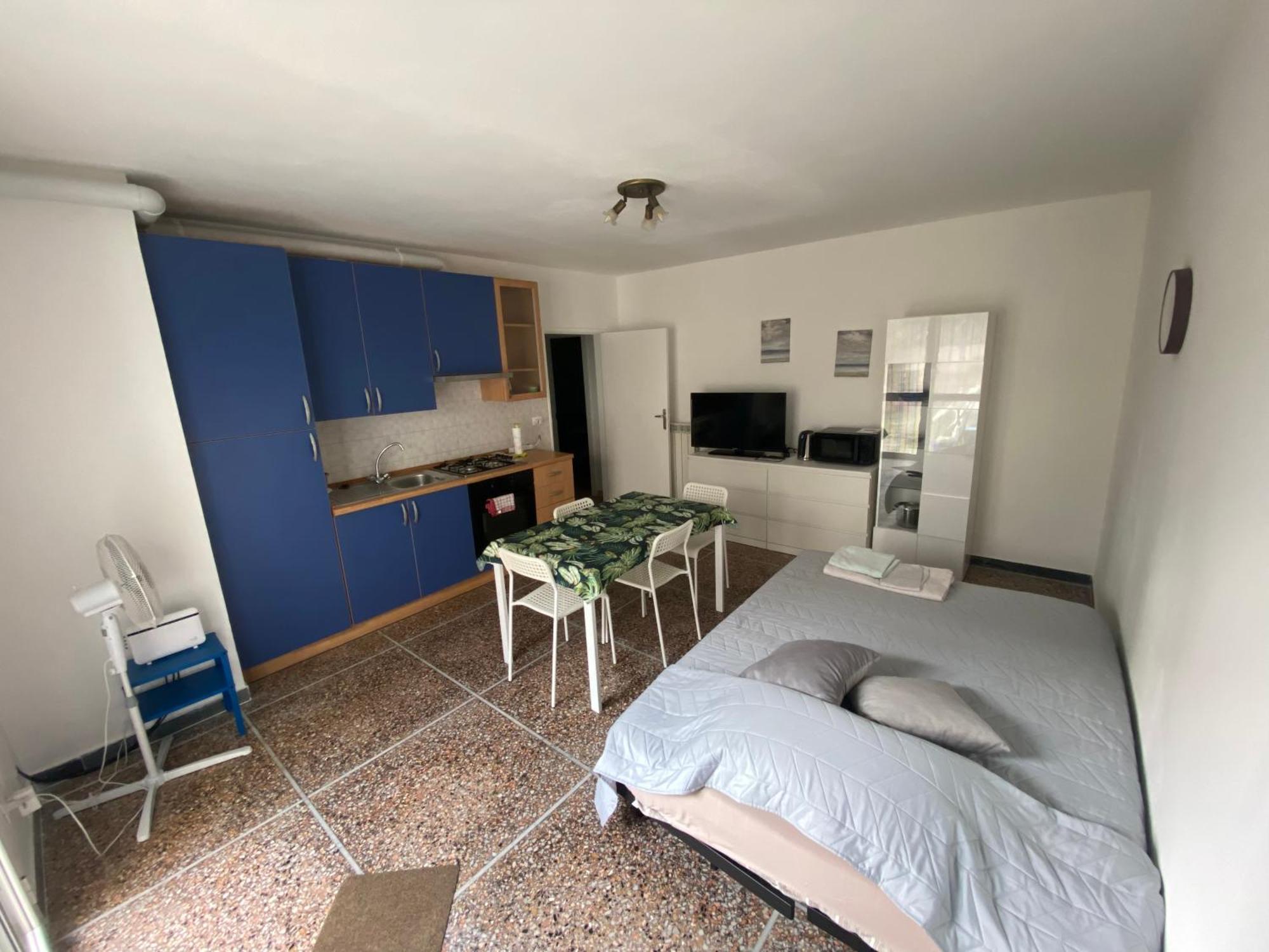 Appartamento Le Tre Isolette A 200M Dal Mare Marina Di Pisa Esterno foto