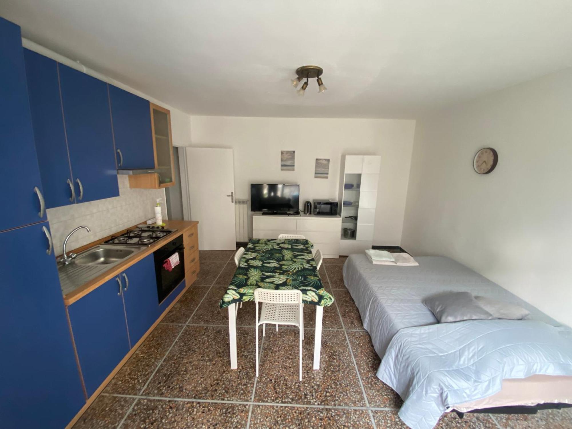 Appartamento Le Tre Isolette A 200M Dal Mare Marina Di Pisa Esterno foto