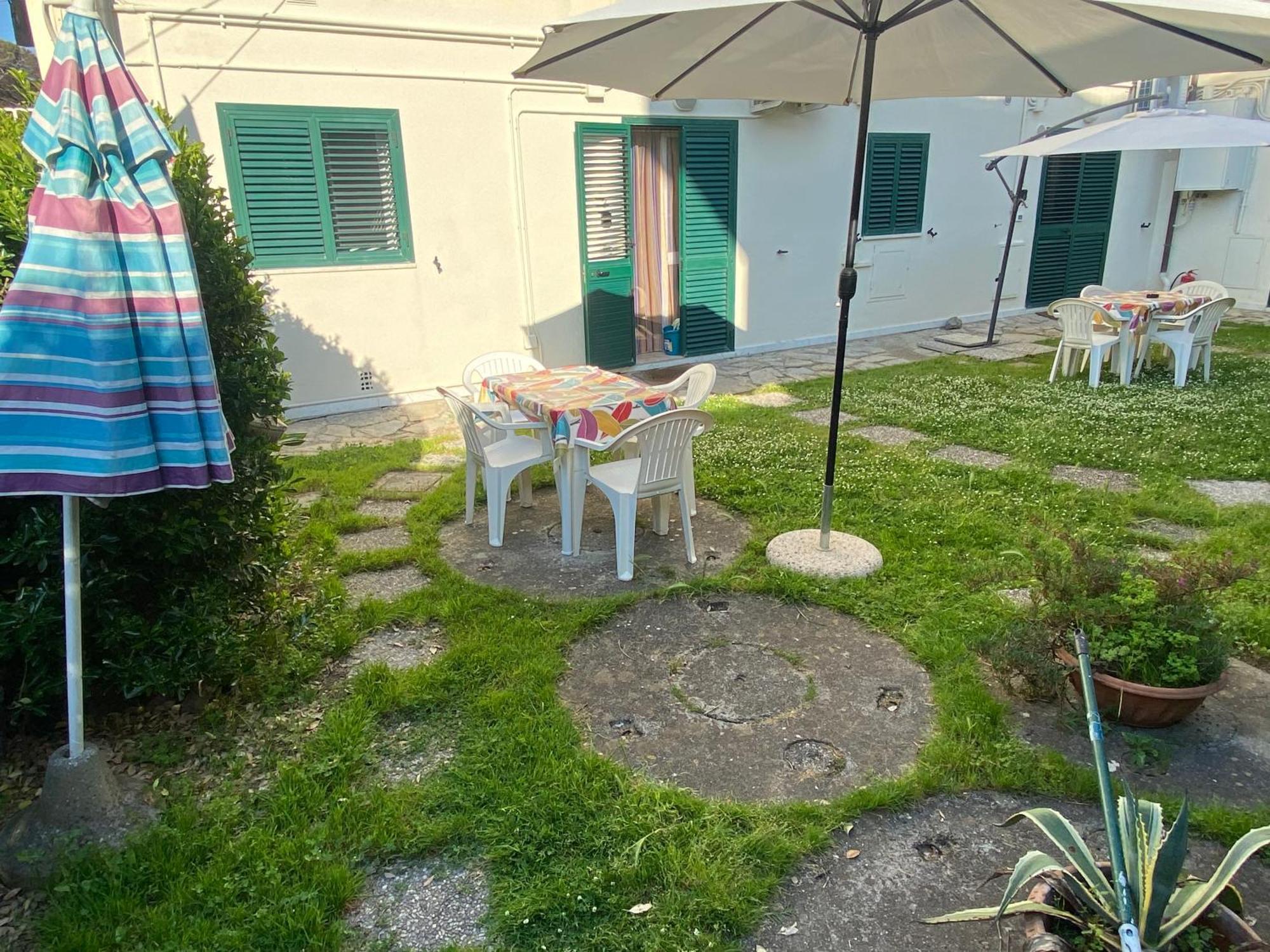 Appartamento Le Tre Isolette A 200M Dal Mare Marina Di Pisa Esterno foto