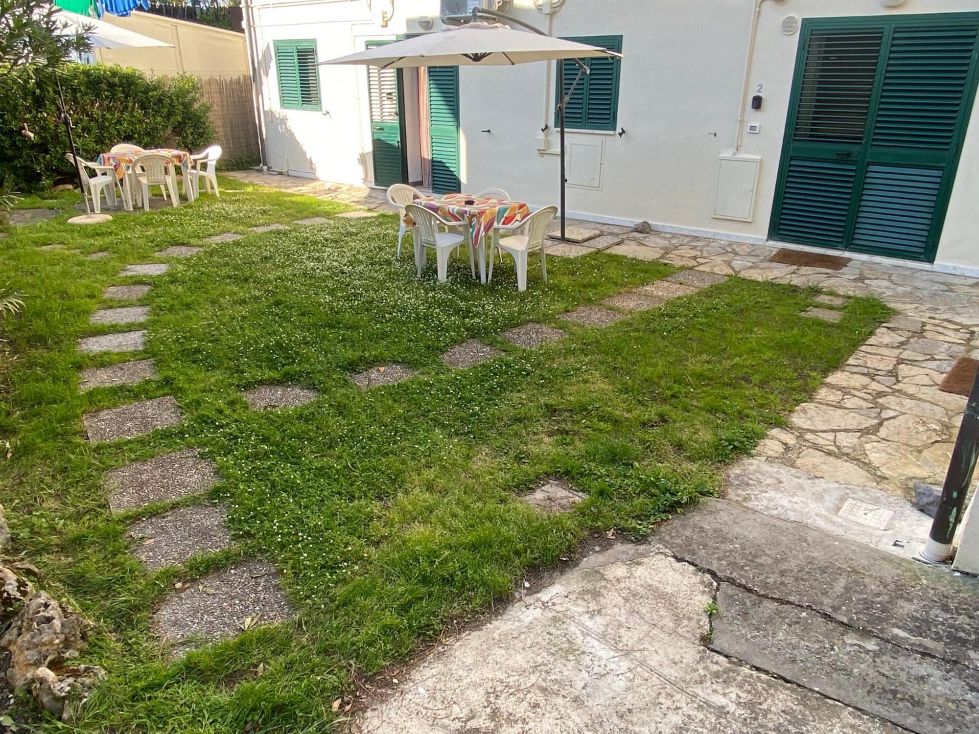 Appartamento Le Tre Isolette A 200M Dal Mare Marina Di Pisa Esterno foto